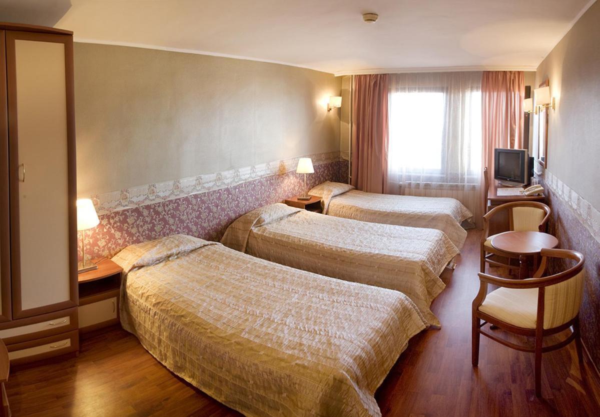 Aneli Hotel Bansko Exterior foto