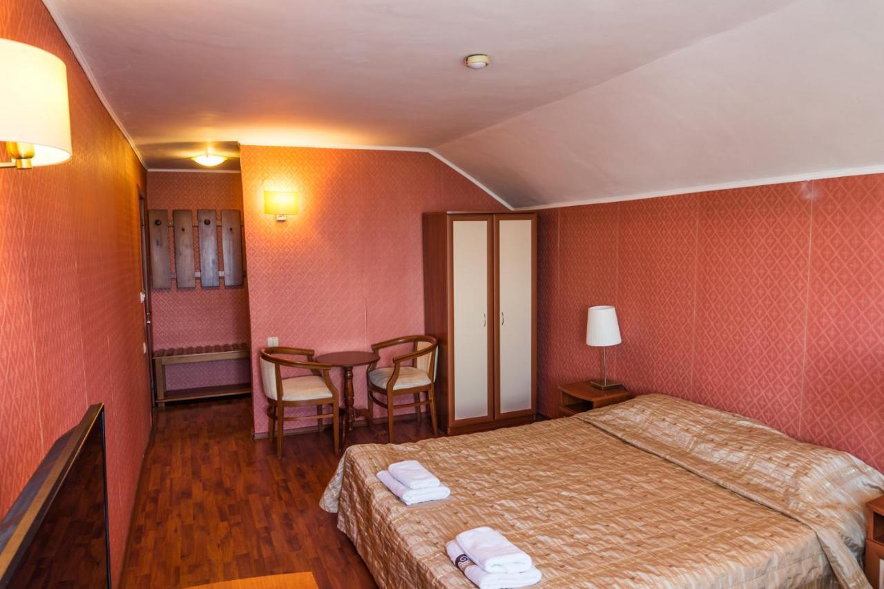 Aneli Hotel Bansko Exterior foto